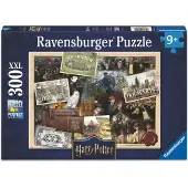 Ravensburger - Harry Potter & Friends 300p