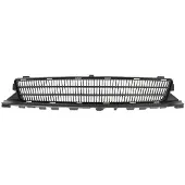 BLIC Ventilationsgaller, stötfångare 6502-07-8121911P
