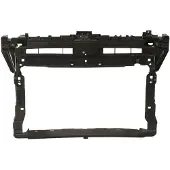 BLIC Frontpanel 6502-08-0395200P