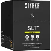 Styrkr Slt+ Isotonisk Endosförpackning Jordgubb & Lime 7.5g 30 Enheter
