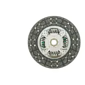 AISIN Kopplingslamell DTX-174Z