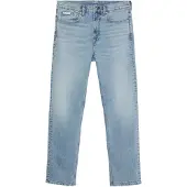 Calvin Klein Jeans Jeans ljusblå