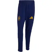 Adidas Spain Tiro Travel Träningsbyxor