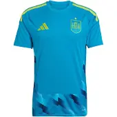 Adidas Spanien Målvaktströja VM 2026 - , storlek X-Large