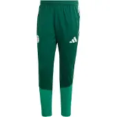 Adidas Algeriet 26 Träningsbyxor, storlek Small