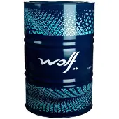 WOLF Officialtech C3 Ll Iii Motorolja 205l