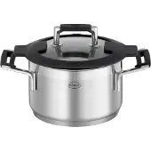 Roesle hög gryta 16 cm Silence Pro