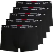 HUGO 10241868 Boxers 5 Enheter