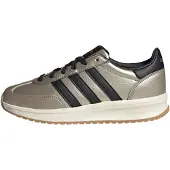 Adidas Låg sneaker 'RUN 70s 2.0' svart / silver