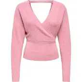 ONLY Tröja 'ONLWINNIE' rosa