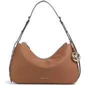 Michael Kors Axelremsväska brun