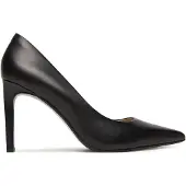 Calvin Klein Pumps 'Stiletto' svart