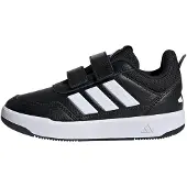 Adidas Sneaker 'Tensaur 3.0' svart / vit