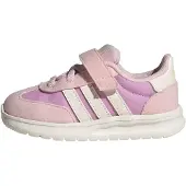 Adidas Sneakers RUN 70s 2.0 EL I flickor - Rosa - 25