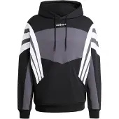 Adidas Originals Originals Santiago Hd Hoodie, storlek Large