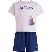 Adidas Originals Disney Frozen T-shirt Set