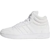 Adidas Hoops Mid Classic Skor