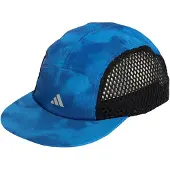 Adidas Löparkeps med grafik, storlek Small