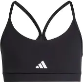 Adidas Training Essentials Medium-support Bh, storlek 170