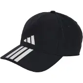 Adidas Baseball 3 Stripes Climaproof Keps