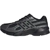 Adidas Låg sneaker 'Technochaos 2000' mörkgrå / svart