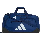 Adidas Sportväska 'Training Defender' mörkblå / svart / vit