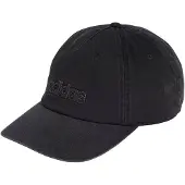 Adidas Sportkeps 'WASHED DAD' svart