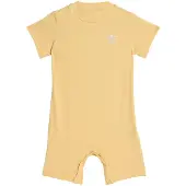 Adidas Originals Originals Regular Short Sleeve Rib Onesie, storlek 92 cm