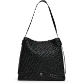 Tommy Hilfiger Braided Maxi Hobo Axelväska