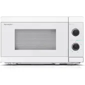 Sharp YC-MG01E-S Mikrovågsugn med grill Silver/svart