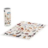 Adlibris Ridleys Pussel Dog Lovers 1000 bitar