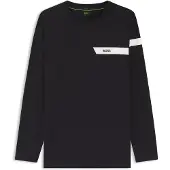 BOSS Togn 1 10110340 T-shirt Med Lång ärm