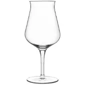 Luigi Bormioli Birrateque Ölglas Tester 42 Cl.
