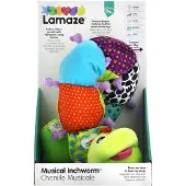 Lamaze Musikalisk Mask