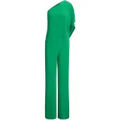 Ralph Lauren Jumpsuit 'APRIL' grön