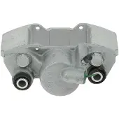 FERODO Bromsok FCL694685, bak vänster