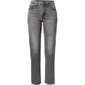 Levi's Jeans 'WEDGIE SLIM' grå denim