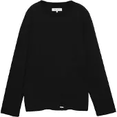 Pull&Bear T-shirt svart