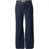 Levi's Jeans 'Middy Loose Boot' mörkblå