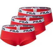 FILA Hipster marinblå / röd / vit