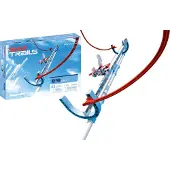 Playmobil Sky Trails: Luftlyft Konstruktionsspel