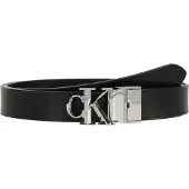 Calvin Klein Bälte svart