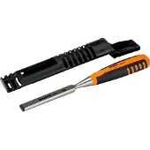 Bahco 424P-24 Stämjärn, 2-komponents skaft, 24 X 140 mm