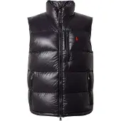 Ralph Lauren Väst svart