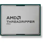 AMD Ryzen Pro 9955wx Cpu