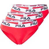 FILA Trosa marinblå / röd / vit