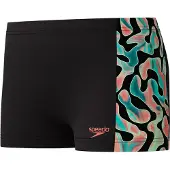 Speedo Digital Panel Simshorts