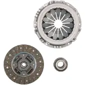 Nexus Kopplingssats med stödlager F10007NX