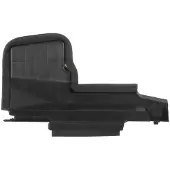 BLIC Frontpaneler - delar 6502-08-8182206P