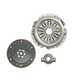 Nexus Kopplingspaket med trycklager F1F005NX